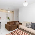 Centro De Brasilia Quarto Em Casa Compartilhada