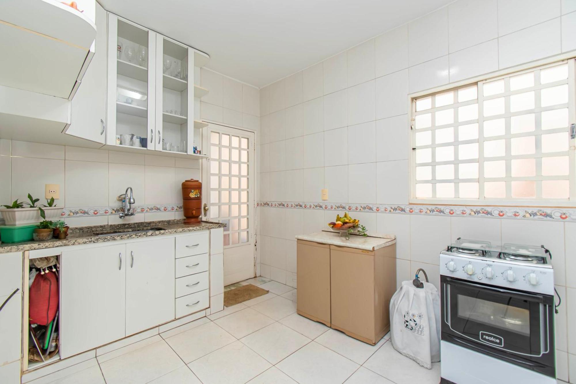 Centro De Em Casa Compartilhada * Brasília