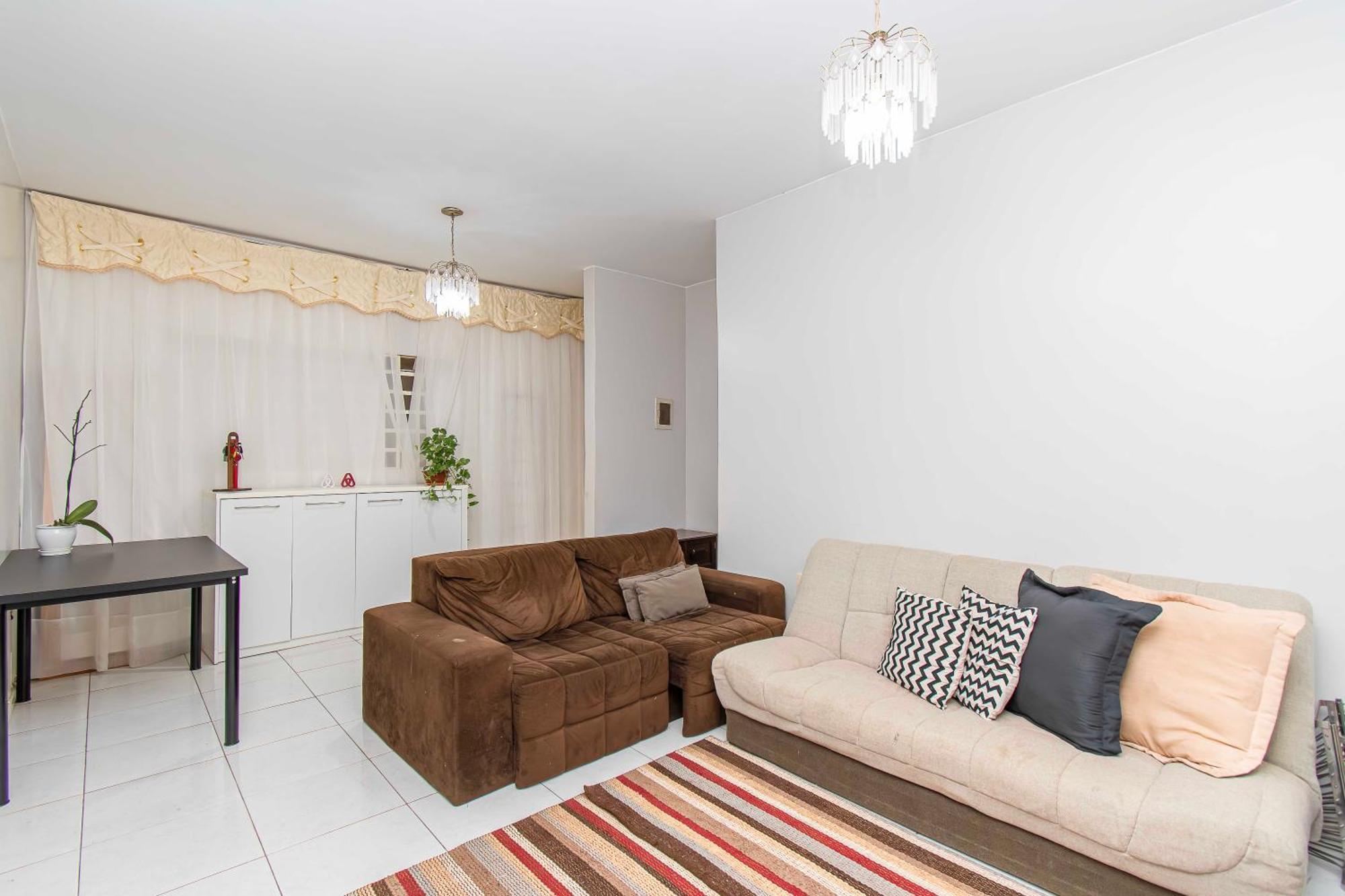 Hospedagem domiciliar Centro De Em Casa Compartilhada