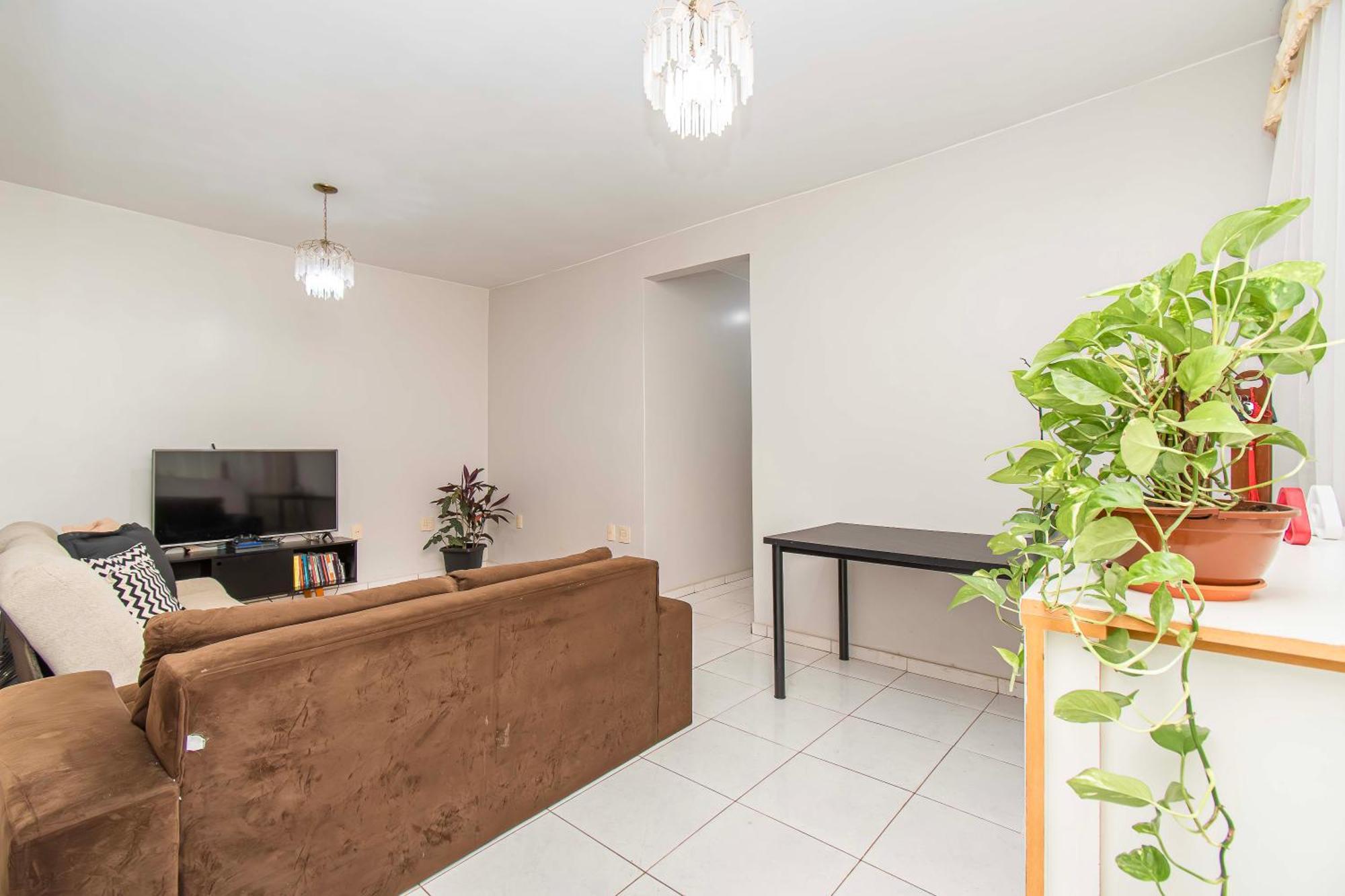 Hospedagem domiciliar Centro De Em Casa Compartilhada