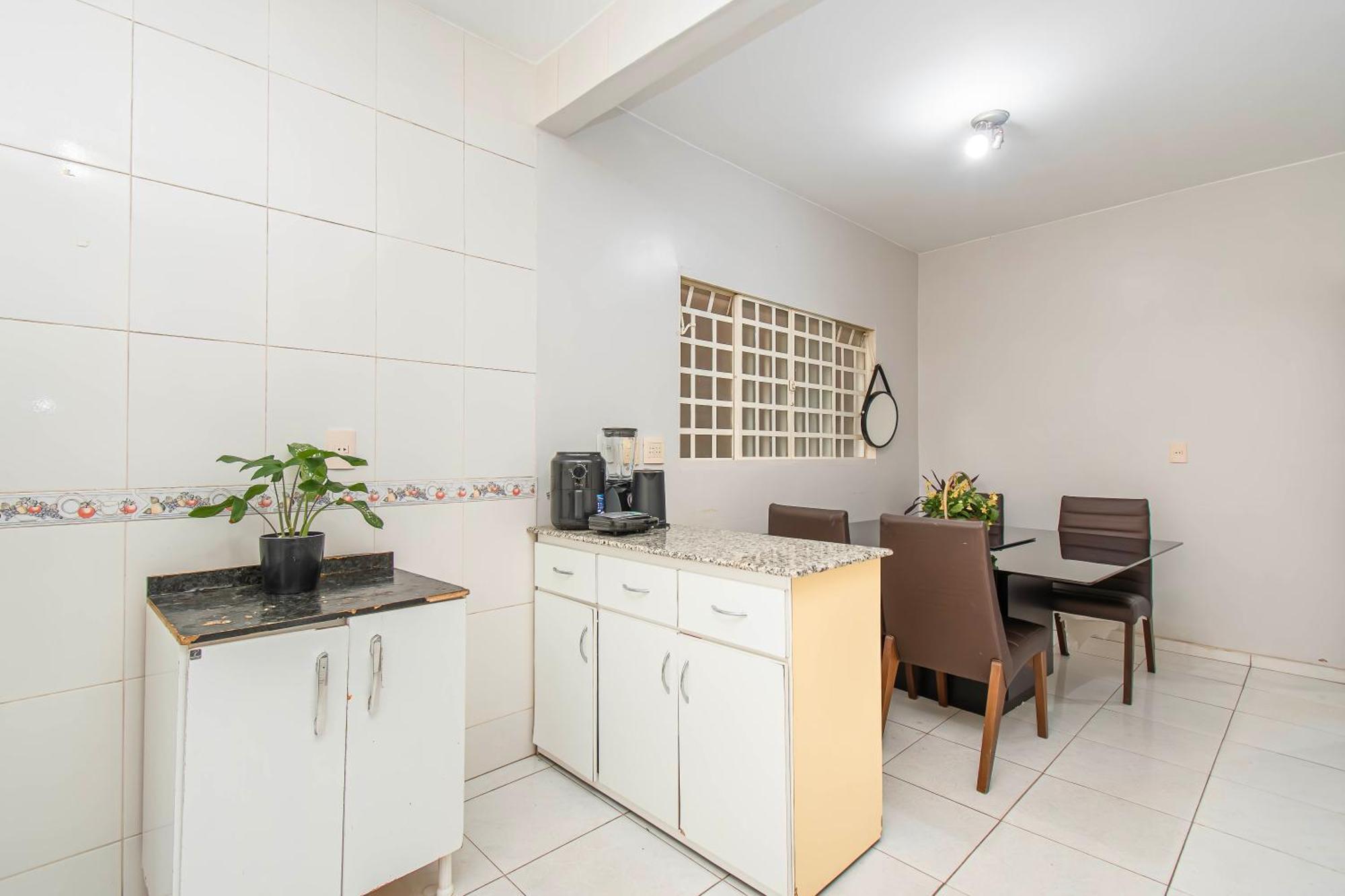Centro De Em Casa Compartilhada