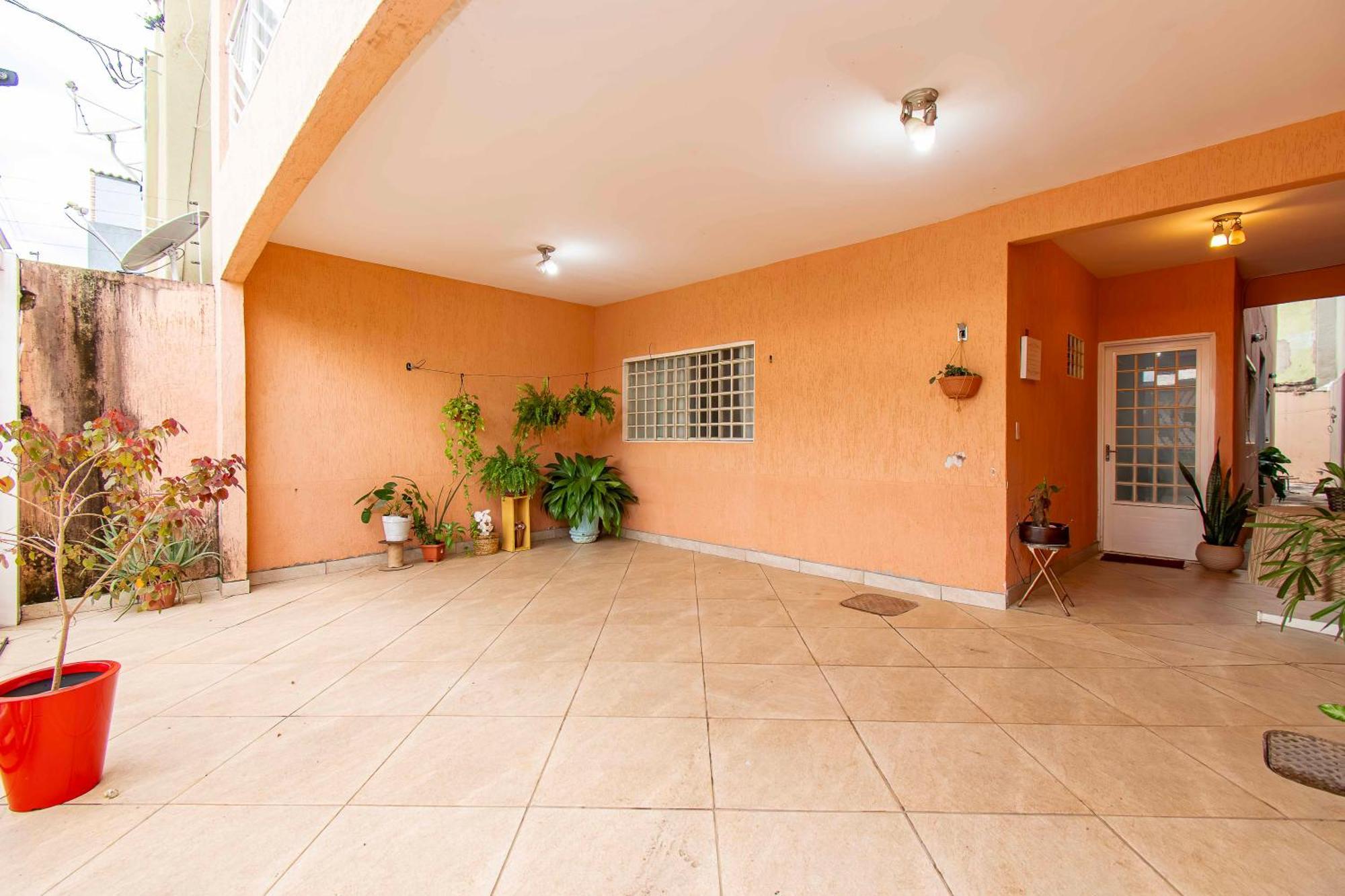 Centro De Em Casa Compartilhada * Brasília