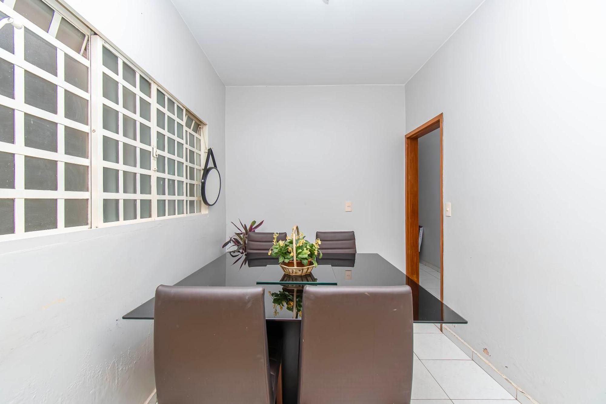 Hospedagem domiciliar Centro De Em Casa Compartilhada *
